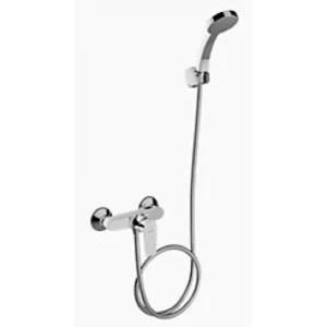 Kohler K-74035T-4-CP Taut™ 淋浴龍頭