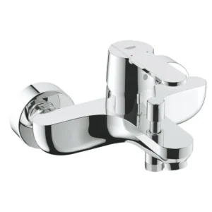 Grohe 32887000 Get 明牆單控浴缸龍頭