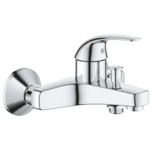 Grohe 23599000 Baucurve 浴缸龍頭
