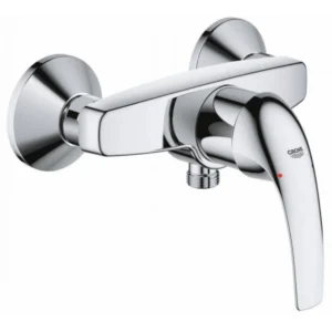 Grohe 23631000 Baucurve 淋浴龍頭