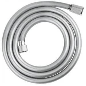 Grohe 28745001 Silverflex 1750毫米 花灑喉