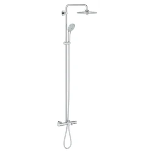Grohe 27475001 Euphoria 260 雨淋花灑