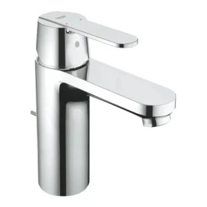Grohe 23454000 GET 中高身面盆龍頭