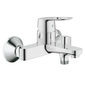 Grohe 23341000 BAULOOP 單桿花灑龍頭 1/2吋