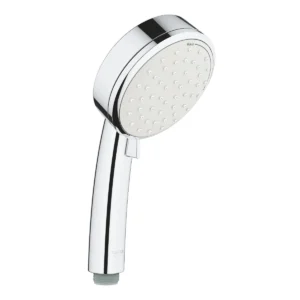 Grohe 27571002 TEMPESTA COSMOPOLITAN 100 雙噴手持花灑