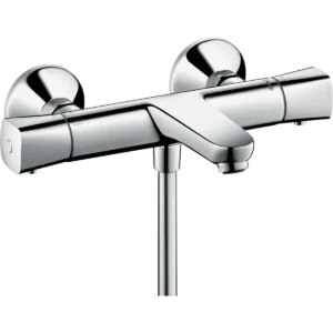 Hansgrohe 13123000 Ecostat 恆溫浴缸龍頭