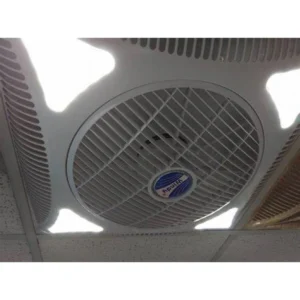 Windy 大風牌 PO14L 天花板式風扇+LED燈 (附遙控器)