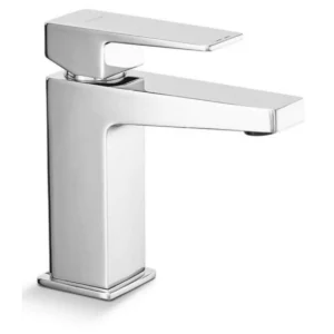 Kohler K-24747X-4-CP HONESTY 面盆龍頭