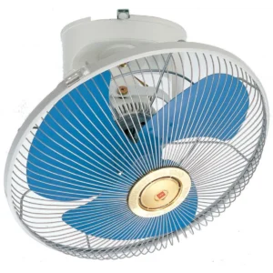 KDK M40RH 16'' 樓底風扇 (藍色)