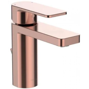 Kohler K-23472T-4-RGD Parallel™ 單把手面盆龍頭 (玫瑰金)