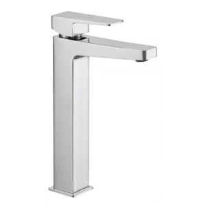 Kohler K-22088X-4-CP Honesty™ 高身面盆龍頭 (拋光鍍鉻)