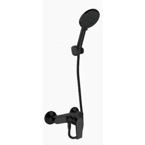 Kohler K-74035K-4-BL Taut 淋浴龍頭 (霧黑色)