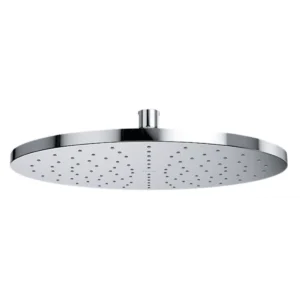 Kohler K-15992T-CL-CP Katalyst® Air Shower Head 12吋 隨心雨花灑 (拋光鍍鉻)