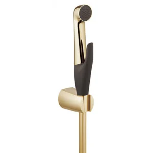 Kohler K-77364X-AF Luxe® 沖洗噴槍 (法蘭金色)