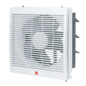 KDK 25DLC07 10'' 方形 電動背板 抽氣扇