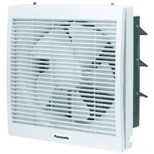 Panasonic 樂聲 FV-20DL307 8吋 方型 抽氣扇
