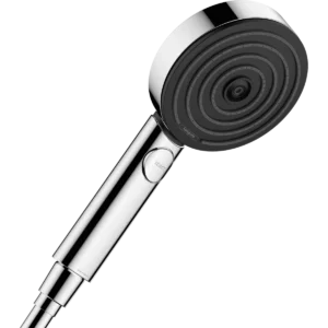 Hansgrohe 24110000 Pulsify Select S 手持花灑 (鉻合金)