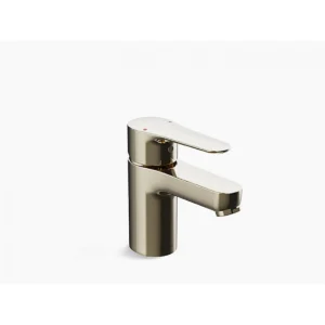 Kohler K-16027T-B4-AF July 面盆龍頭 (法蘭金)