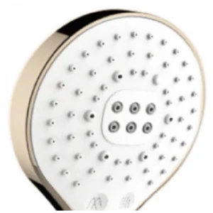 Kohler K-24717T-AF Katalyst® Air Rain Duet 多功能手持花灑 (法蘭金)