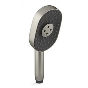 📦現貨發售📦Kohler K-26284T-BN STATEMENT 多功能長方形手持花灑 (羅曼銀)