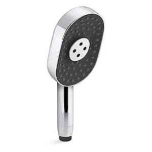 📦現貨發售📦Kohler K-26284T-CP STATEMENT 多功能長方形手持花灑 (拋光鍍鉻)