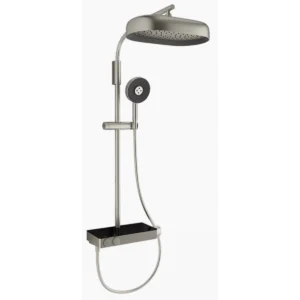 📦現貨發售📦Kohler K-26331T-9-BN ANTHEM 恆溫淋浴柱 (羅曼銀)