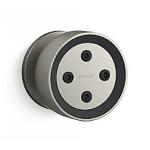 📦現貨發售📦Kohler K-26299T-BN STATEMENT 圓形深層按摩身體噴灑 (羅曼銀)