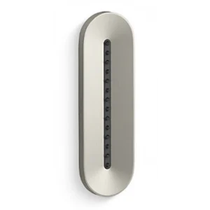 📦現貨發售📦Kohler K-26300T-BN STATEMENT 長方形 Vichy 身體噴灑 (羅曼銀)