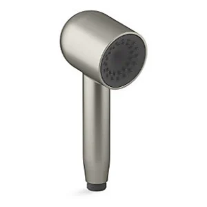 Kohler K-26286T-G-BN STATEMENT 單功能經典手持花灑 (羅曼銀)