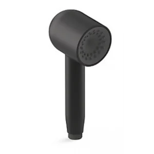 Kohler K-26286T-G-BL STATEMENT 單功能經典手持花灑 (霧黑色)