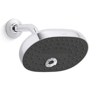 Kohler K-26290T-CP STATEMENT 多功能花灑頭 (拋光鍍鉻)