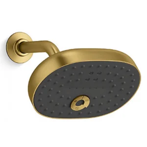 Kohler K-26290T-2MB STATEMENT 多功能花灑頭 (羅曼黃銅)