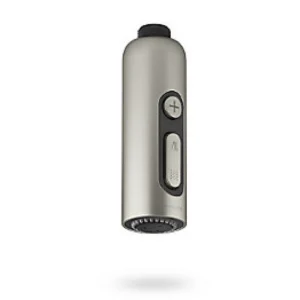 Kohler K-26288T-BN STATEMENT 多功能手持花灑 (羅曼銀)