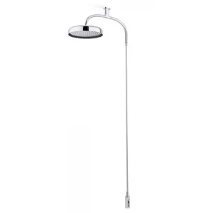 Kohler K-26303T-CP STATEMENT 經典兩路淋浴臂連支架 (拋光鍍鉻)