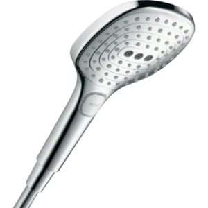 Hansgrohe 26520000 Raindance Select E 120 3噴頭手持花灑