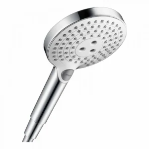 Hansgrohe 26530400 Raindance Select S 120 3噴頭手持花灑