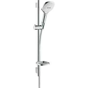 Hansgrohe 26620400 Raindance Select E 120 3噴頭淋浴套裝