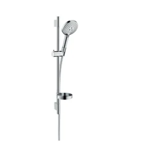 Hansgrohe 26630000 Raindance Select S 120 3噴頭淋浴套裝