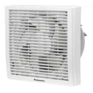 Panasonic 樂聲 FV-20WH307 8'' 前方後圓抽氣扇