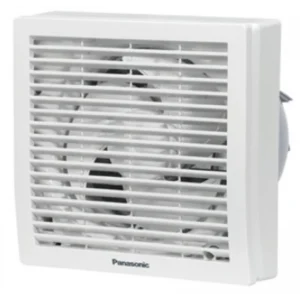 Panasonic 樂聲 FV-15WH307 6吋 前方後圓抽氣扇