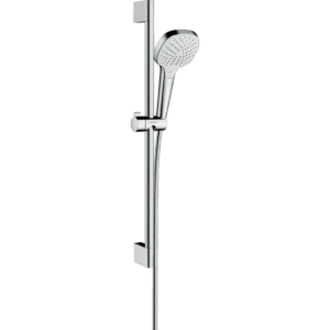 Hansgrohe Croma Selet E 花灑套裝