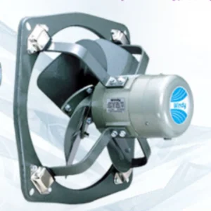 Windy 大風牌 WV21-12 12吋 工業抽氣扇