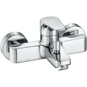 Roca A5A0290C0N Atlas 浴缸龍頭