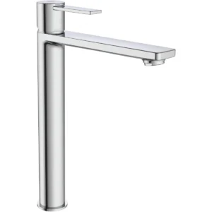 Roca A5A345FC00 Targa 高身面盆龍頭