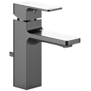 American Standard FFAS1301-101AL0BC0 Acacia Evolution 面盆水龍頭連拉杆去水 (拉絲石墨)