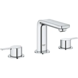 Grohe 20304001 3孔雙控面盆水龍頭