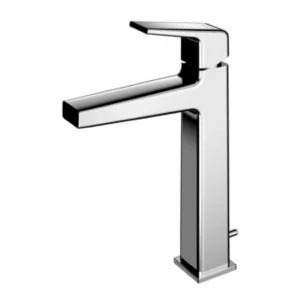 TOTO TLG10303B GB系列 銅合金桌上型單柄雙控洗面器水嘴 (單孔)