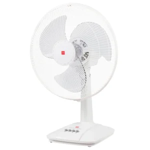 KDK V40AH 16" 座檯風扇 (白色)