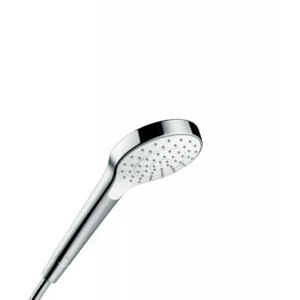 Hansgrohe 26804 400 Croma Select S 單速花灑頭