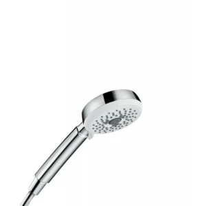 Hansgrohe 26823 400 Crometta 三速按摩花灑頭